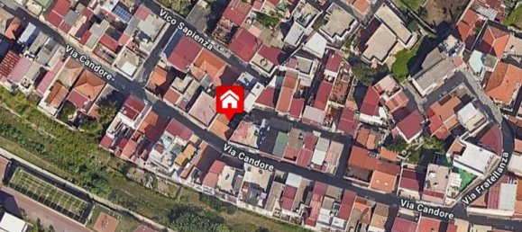 Casa de 5 habitaciónes en Messina, Italy No. 43042 4