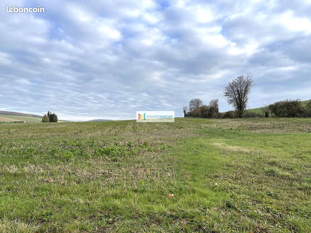 Terreno en Messon, France 2006 m² No. 160685