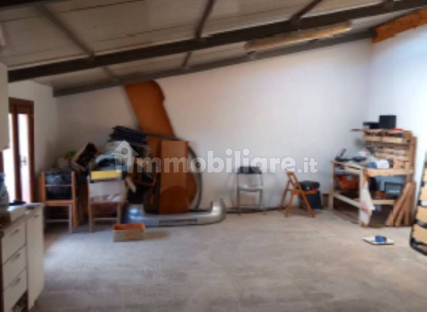 Квартира с 3 спальнями в Риццикони, Италия № 340106