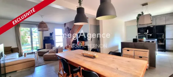 4 غرف نوم منزل في Loire-Atlantique, France رقم 351733 5