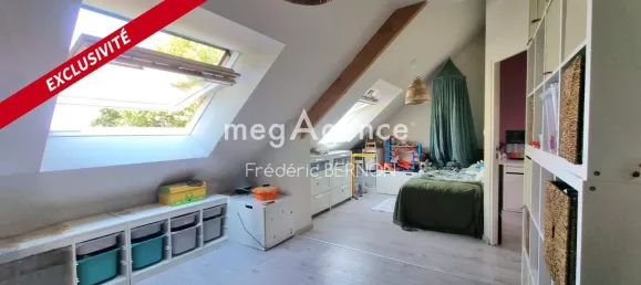 4 غرف نوم منزل في Loire-Atlantique, France رقم 351733 6