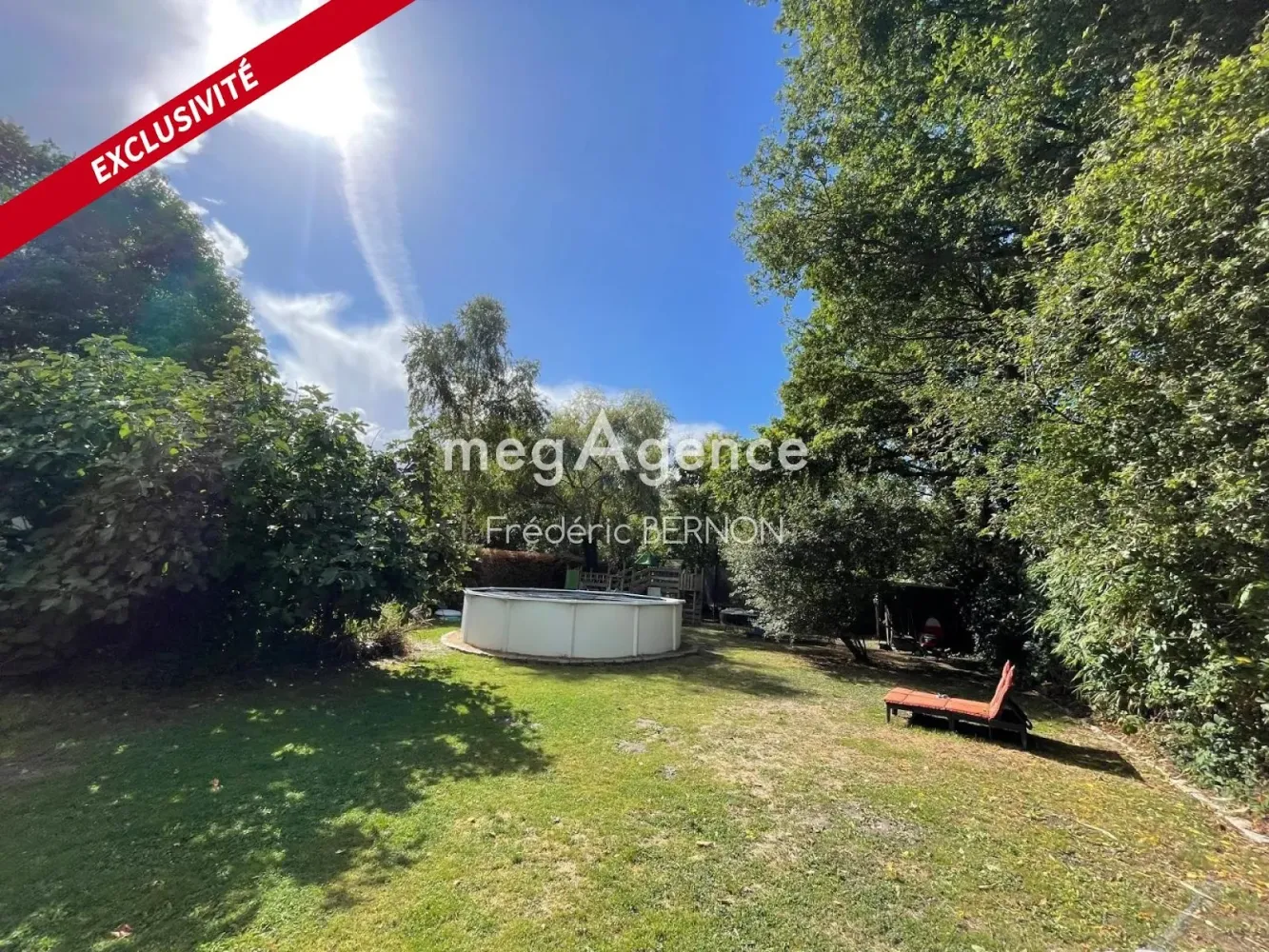 4 غرف نوم منزل في Loire-Atlantique, France رقم 351733