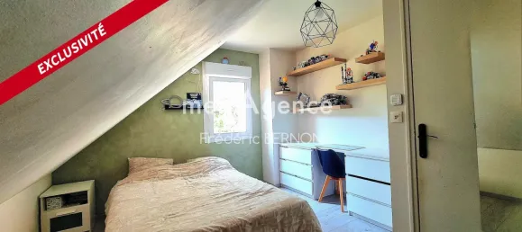 4 غرف نوم منزل في Loire-Atlantique, France رقم 351733 8