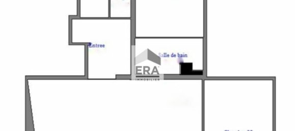 3 bedrooms Apartment in Paris, France No. 129936 9