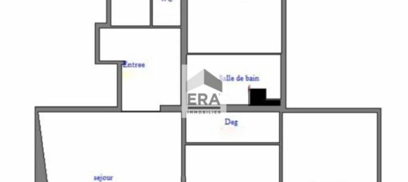 3 bedrooms Apartment in Paris, France No. 129936 4