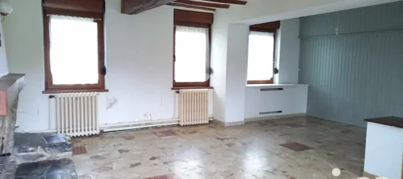 3 غرف نوم منزل في Vieux-Reng, France رقم 316987 6