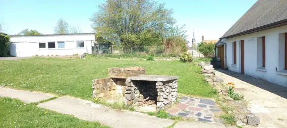 3 غرف نوم منزل في Vieux-Reng, France رقم 316987 3