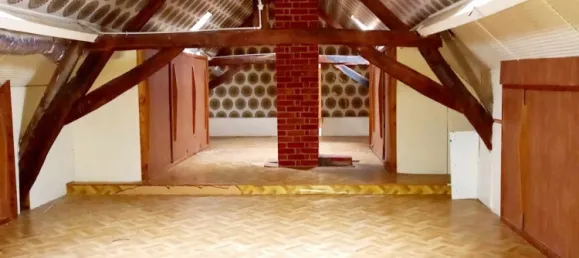 3 غرف نوم منزل في Vieux-Reng, France رقم 316987 14