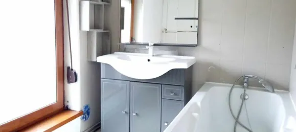 3 غرف نوم منزل في Vieux-Reng, France رقم 316987 13