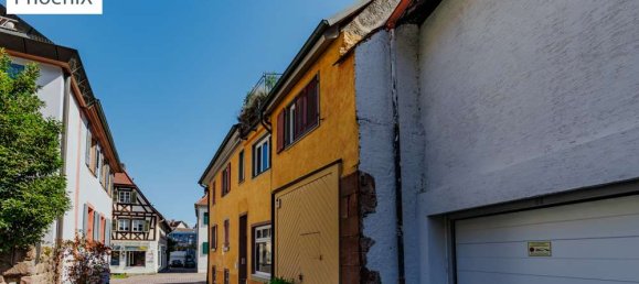 Кафе / ресторан с 13 комнатами в Ортенау, Германия № 275065 2