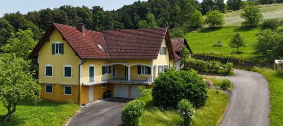 12غرفة منزل في Ottendorf an der Rittschein, Austria رقم 135536 2