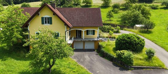 12غرفة منزل في Ottendorf an der Rittschein, Austria رقم 135536 3