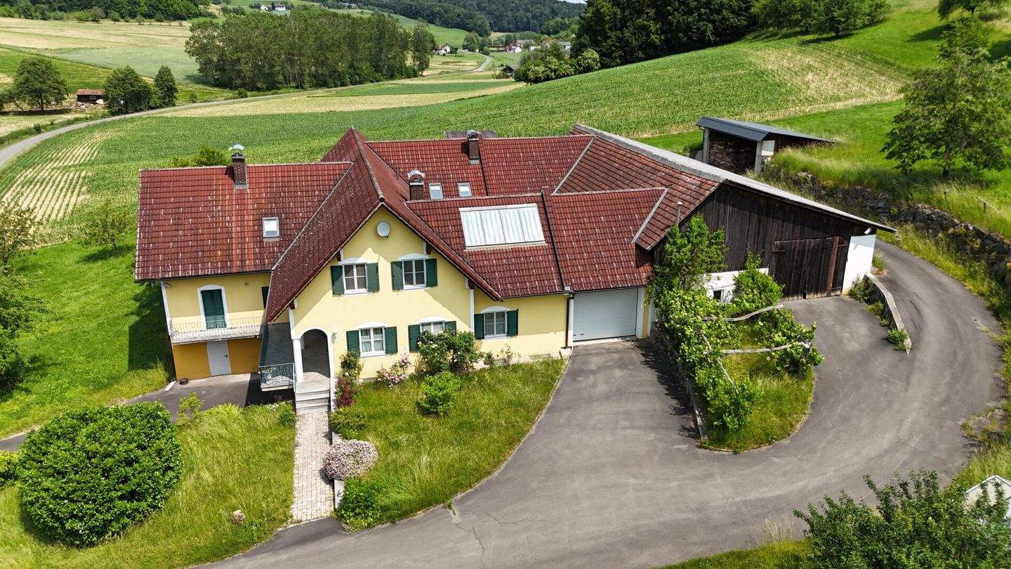 12 rooms House in Ottendorf an der Rittschein, Austria No. 135536