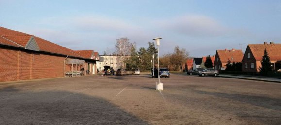 Propiedad comercial en Prignitz, Germany 986 m² No. 31082 6