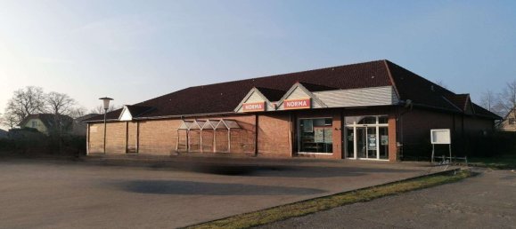 Propiedad comercial en Prignitz, Germany 986 m² No. 31082 3