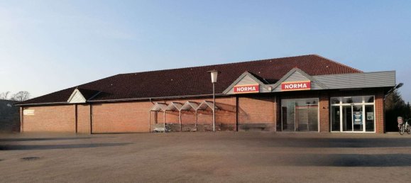 Propiedad comercial en Prignitz, Germany 986 m² No. 31082 2