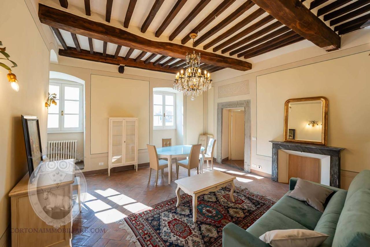 8غرفة شقة في Cortona, Italy رقم 66420