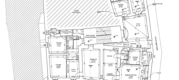 8غرفة شقة في Cortona, Italy رقم 66420 33