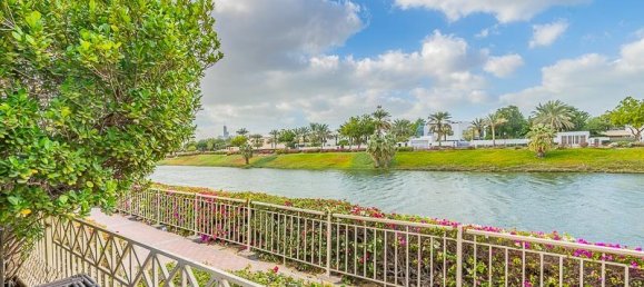 6 bedrooms Villa in Meadows, UAE No. 4274 22