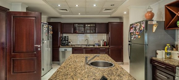 6 bedrooms Villa in Meadows, UAE No. 4274 9