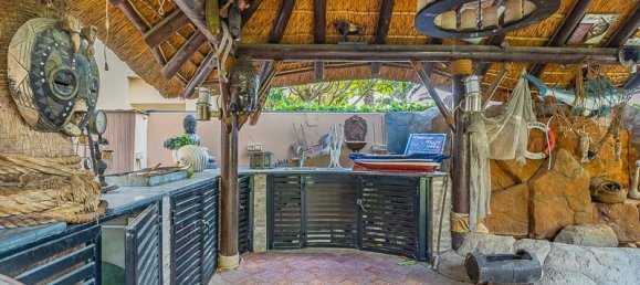 6 bedrooms Villa in Meadows, UAE No. 4274 12