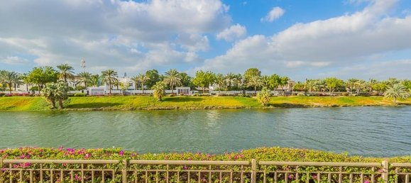 6 bedrooms Villa in Meadows, UAE No. 4274 20