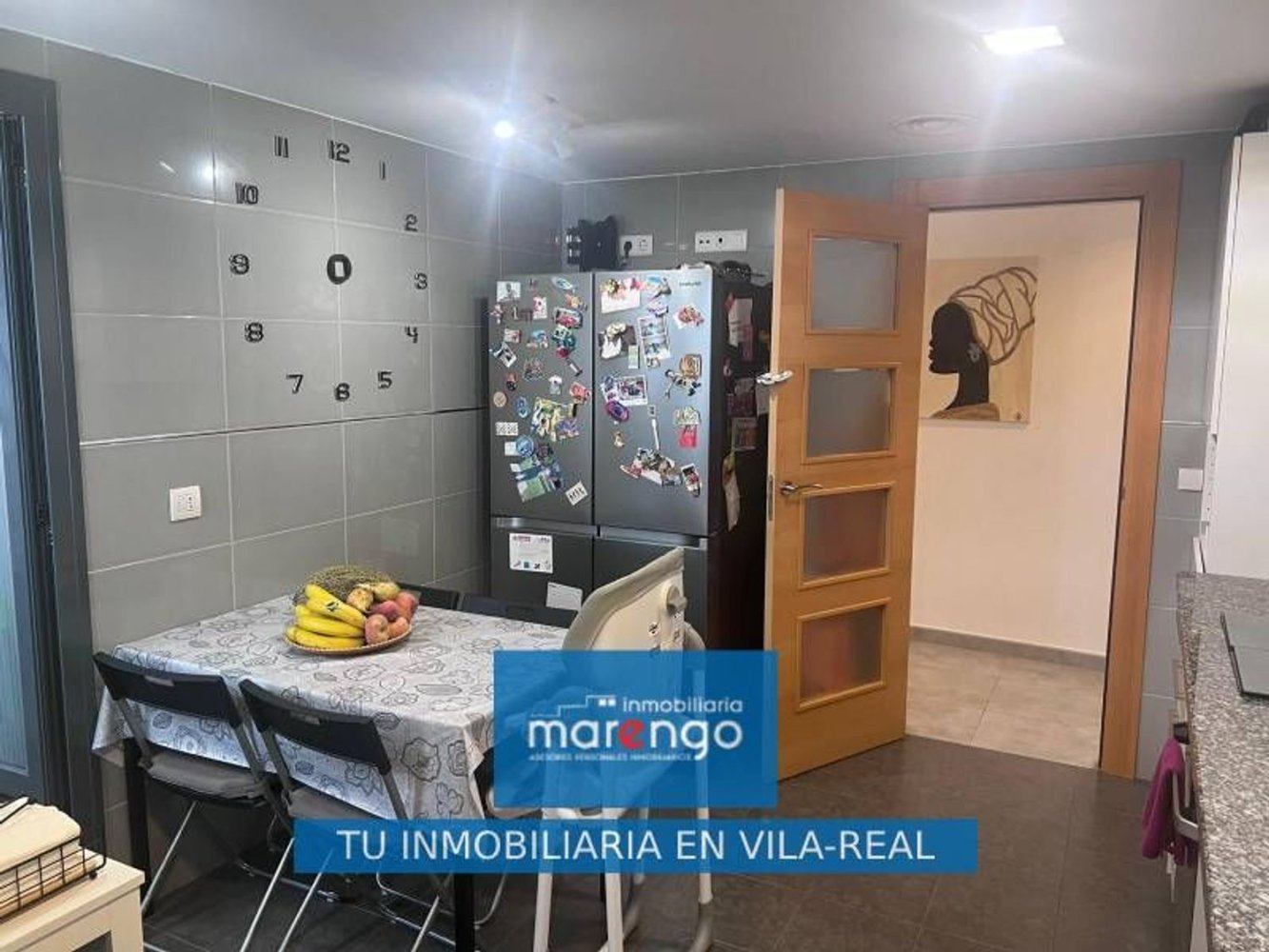 Apartamento T4 em Vila-real, Spain N.º 232184