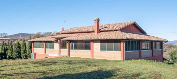 10-Zimmer Haus in Sutri, Italy, Nr. 146454 32