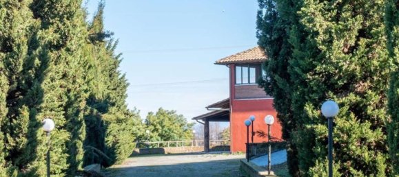 10-Zimmer Haus in Sutri, Italy, Nr. 146454 33