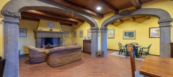 10-Zimmer Haus in Sutri, Italy, Nr. 146454 2