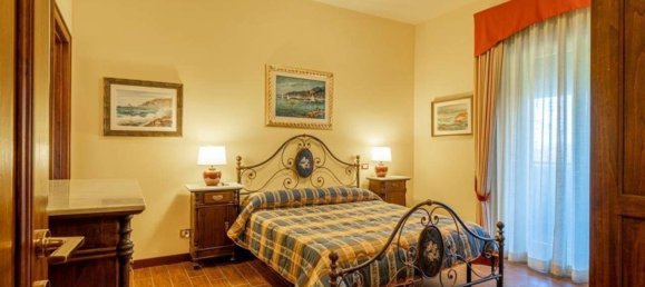 10-Zimmer Haus in Sutri, Italy, Nr. 146454 11