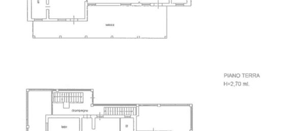 10-Zimmer Haus in Sutri, Italy, Nr. 146454 34