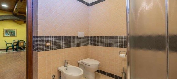 10-Zimmer Haus in Sutri, Italy, Nr. 146454 8