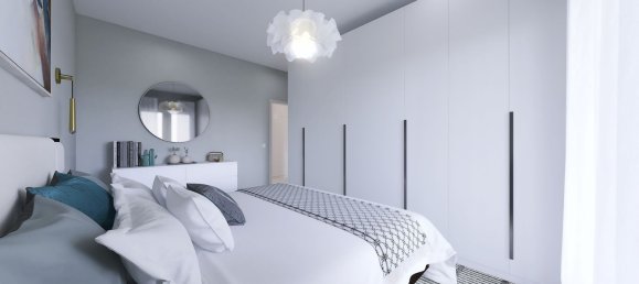 2-Zimmer Penthouse in Sesto San Giovanni, Italy, Nr. 52799 17