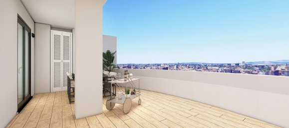 2-Zimmer Penthouse in Sesto San Giovanni, Italy, Nr. 52799 11