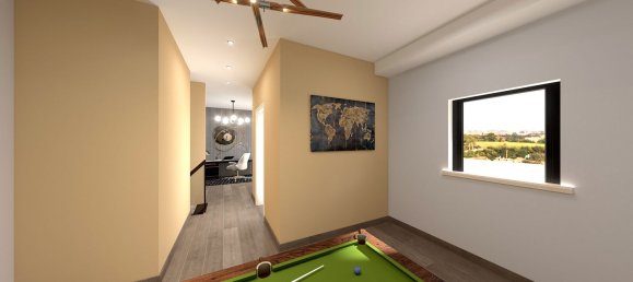 2-Zimmer Penthouse in Sesto San Giovanni, Italy, Nr. 52799 19