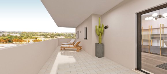 2-Zimmer Penthouse in Sesto San Giovanni, Italy, Nr. 52799 14