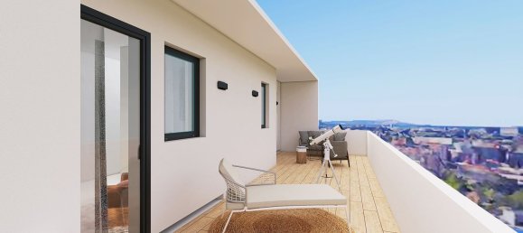 2-Zimmer Penthouse in Sesto San Giovanni, Italy, Nr. 52799 9