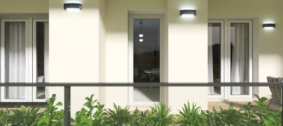 2-Zimmer Penthouse in Sesto San Giovanni, Italy, Nr. 52799 20