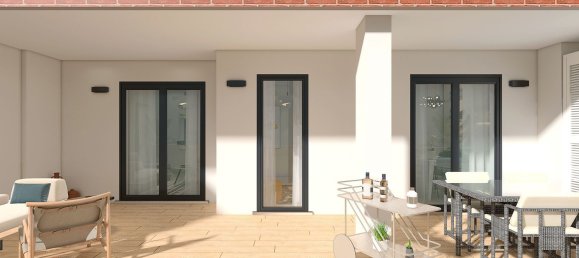 2-Zimmer Penthouse in Sesto San Giovanni, Italy, Nr. 52799 4