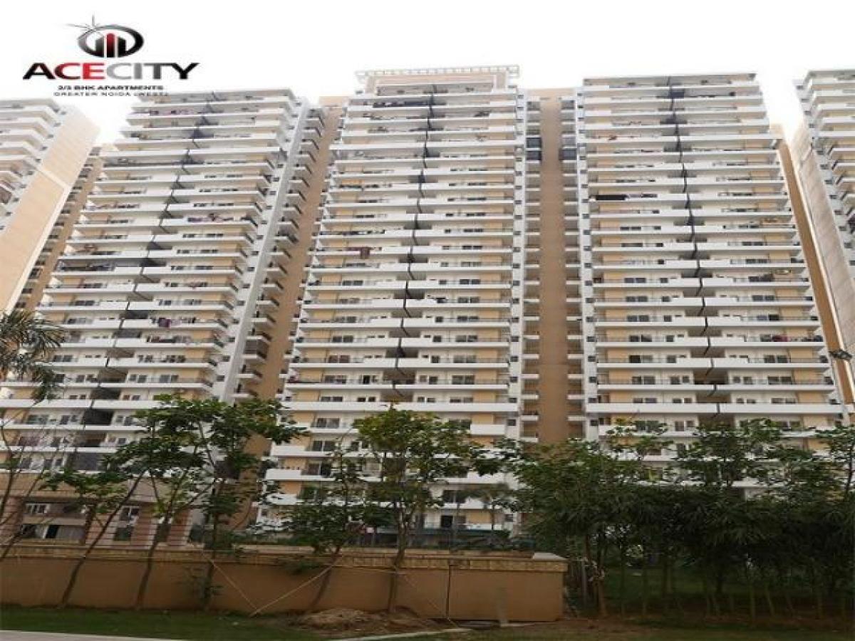 2 Schlafzimmer Haus in Noida, India, Nr. 66562