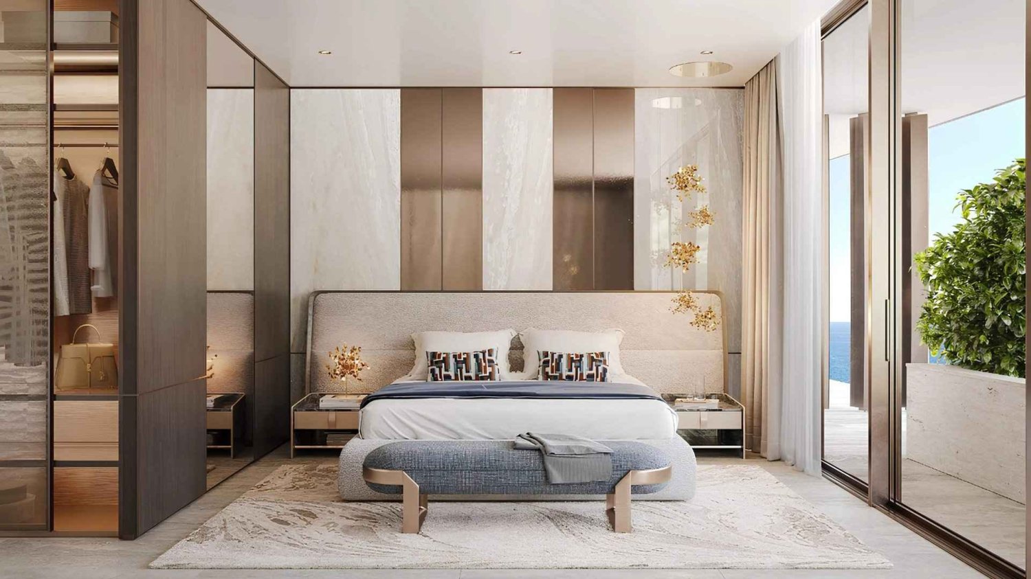 1 bedroom Apartment in Silena Residences, Dubai, UAE No. 117285