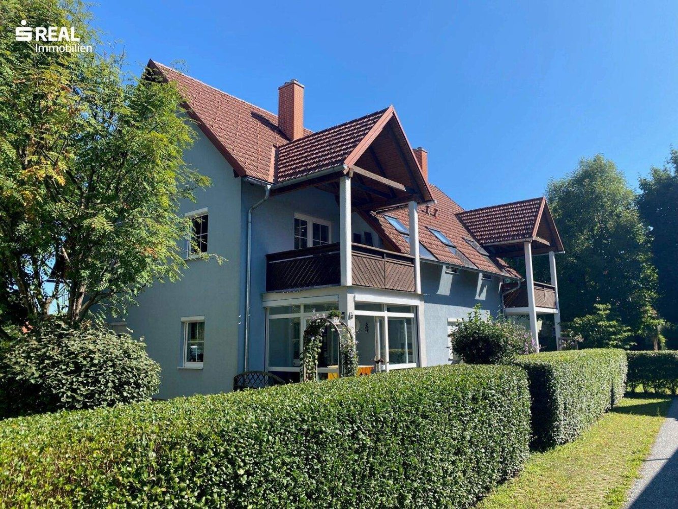 3-Zimmer Wohnung in Feldkirchen bei Graz, Austria, Nr. 136669