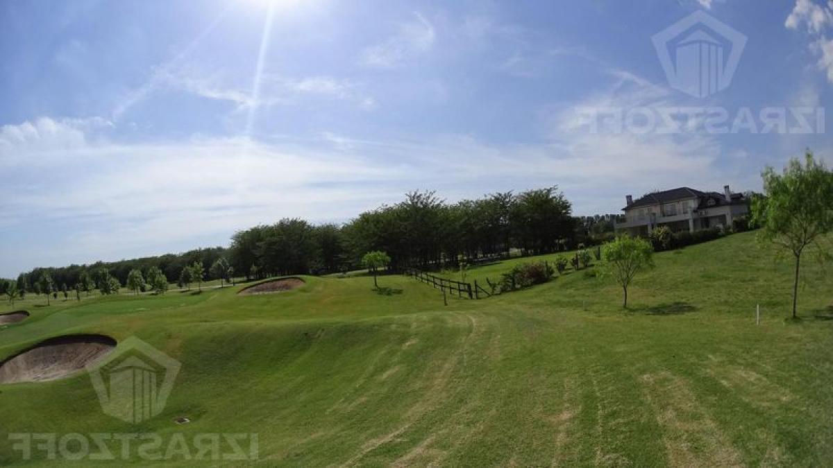  Land in Pilar, Argentina No. 47738