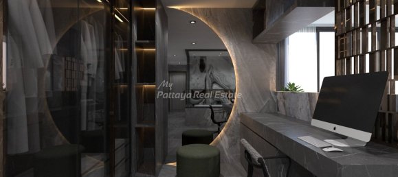 5 bedrooms Cafe / restaurant in Pattaya, Thailand No. 10537 5