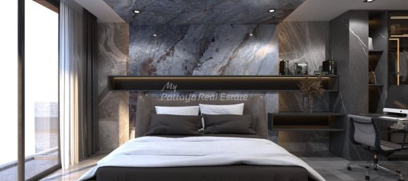 5 bedrooms Cafe / restaurant in Pattaya, Thailand No. 10537 6