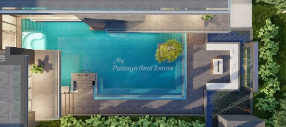 5 bedrooms Cafe / restaurant in Pattaya, Thailand No. 10537 8