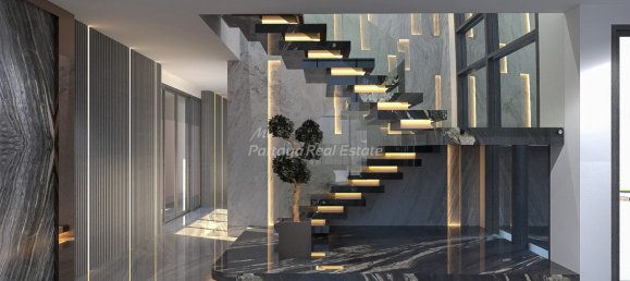 5 bedrooms Cafe / restaurant in Pattaya, Thailand No. 10537 7