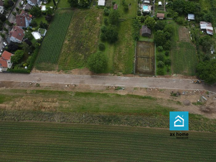  Land in Olwisheim, France No. 56341