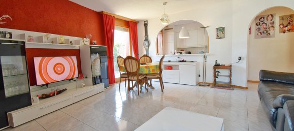 2 Schlafzimmer Eigentumswohnung in Sitten, Switzerland, Nr. 241 4